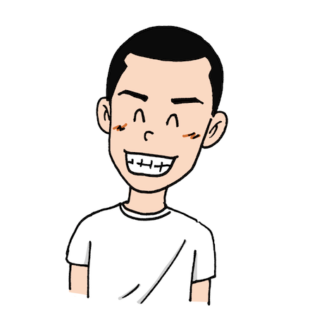 最新 坊主頭 イラスト 坊主頭 メガネ イラスト Alljpgazo
