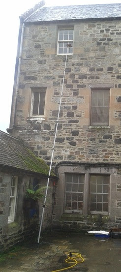 Our experts revealed the truth about how often you need to clean everything. How It Works The Oban Window Cleaning Co