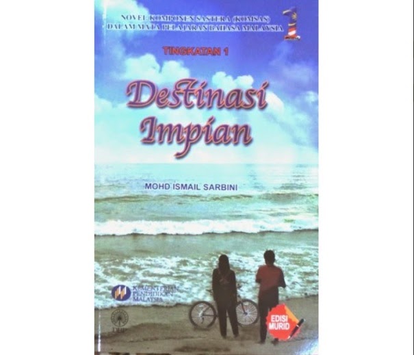 Contoh Soalan Tema Novel Spm - Kerja Kosn