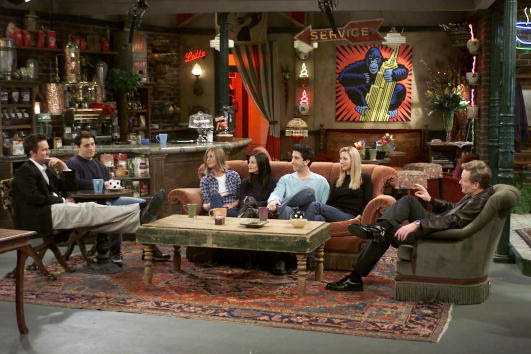 Conan o'brien started out as a tv writer before moving in front of the camera to become a tv talk show host. Conan O Brien And Lisa Kudrow Owe Each Other Their Careers