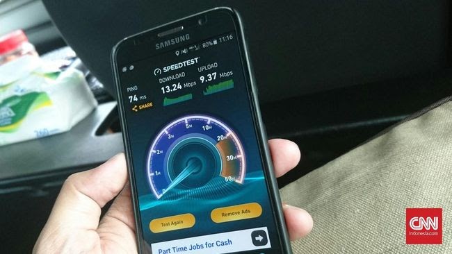 Mana Yang Lebih Murah Paket Internet Xl / Review Aplikasi ...