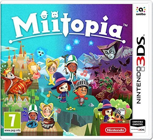 Juegos Nintendo 3Ds Descargar Gratis : A continuación ...