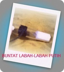 Ubat Rawatan Lemah Tenaga Batin - Residence p