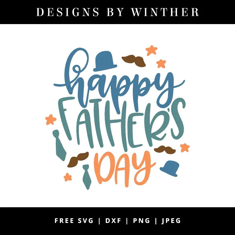 Download 68 Happy First Fathers Day Svg Free SVG PNG EPS DXF File