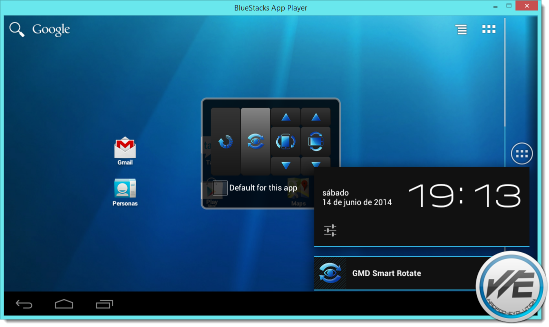 Download Bluestacks Offline Installer Terbaru