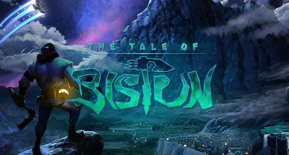 The Tale of Bistun