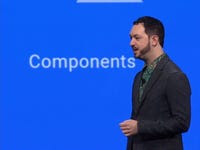 Google's head of design just ripped Windows 10 for looking like XP
