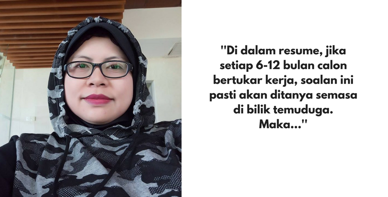 Soalan Interview Yang Selalu Ditanya - Ez Rabit