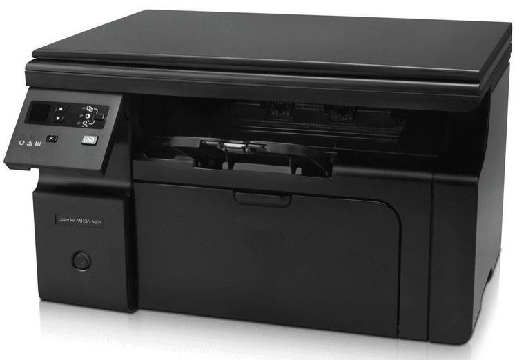 4 find your hp laserjet professional m1136 mfp device in the list and press double click on the image device. Download Hp Laserjet Pro M1136 Driver