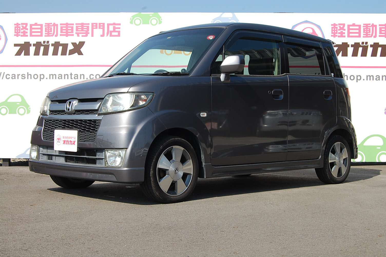 100 Epic Best ホンダ 軽自動車 ゼスト カランシン