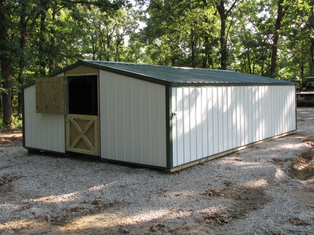 Guide to shed: Ideas Portable hog shed plans