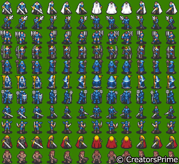 画像 素材 ドット絵 キャラ ドット絵 素材 キャラチップ