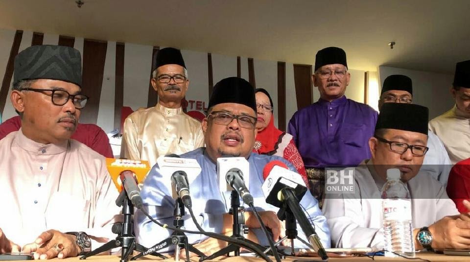 Wak Labu Farm: Ketua Menteri Melaka dari UMNO