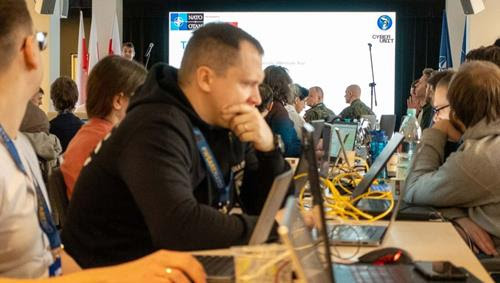 TIDE Hackathon concludes in Poland