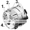 2005 Ford Style Alternator Wiring Diagram