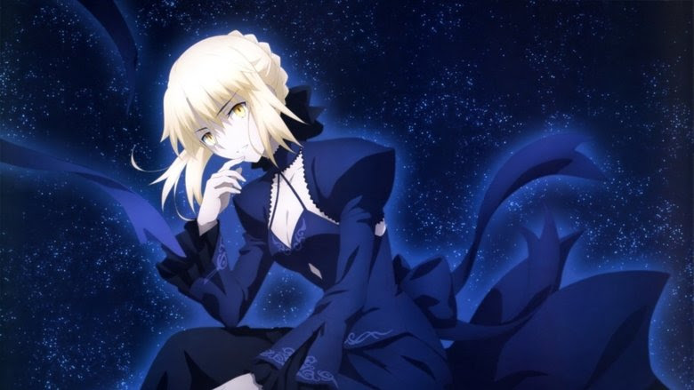 Fate Stay Night Movie Heaven S Feel Ii Lost Butterfly Hd 1080 rip Fasrcounter