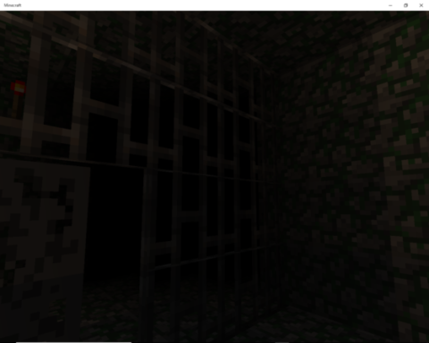 マイクラ Pe ホラー マップ 配布ワールドデータ