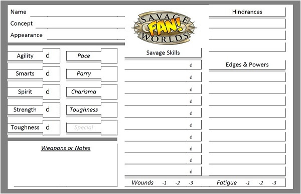 savage worlds deluxe pdf download