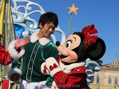 ユニークディズニー シー ダンサー イケメン ディズニー画像