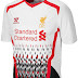 40+ Inspirasi Baju Bola Anak Liverpool