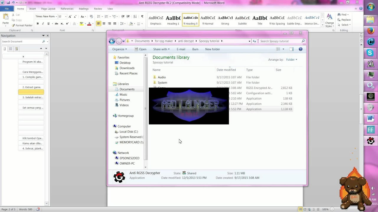 100以上 Rgssad Rgss2a Decrypter Rgssad Rgss2a Decrypter Exe