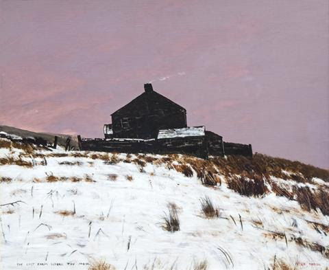 Peter Brook, The Last Farm Before the Moor