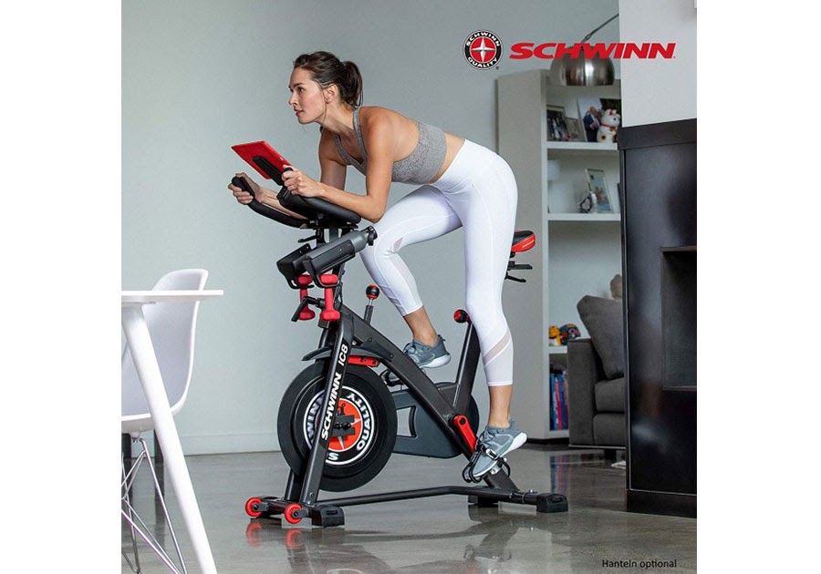 Schwann Ic8 Reviews - Schwinn IC8 kopen? Vergelijk de ...