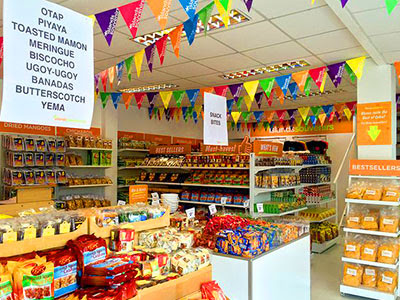 West covina, ca 91792 telephone no1: Pasalubong Center Realbreeze Davao Tour Packages