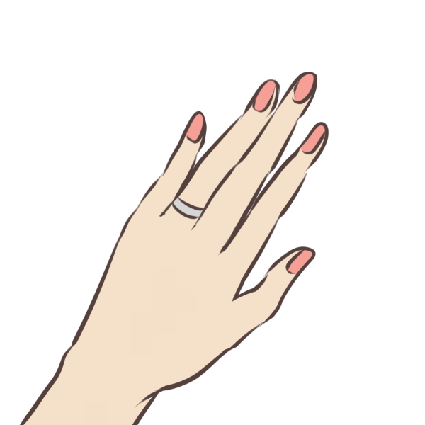 美しい花の画像 ベスト手 画像 イラスト