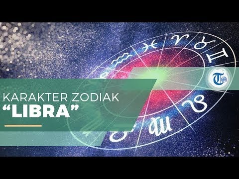 Ulasan Ramalan Zodiak Libra di Tahun 2020 dari Sisi Asmara ...