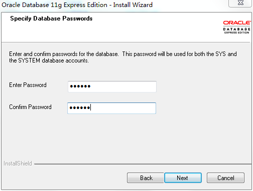 Download Oracle 11G Express Edition / How to install ...