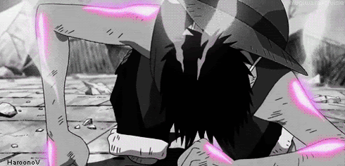 With tenor, maker of gif keyboard, add popular luffy gear second animated gifs to your conversations. Monkey D Luffy Gear Second Gif Wifflegif