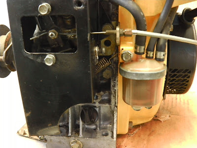 石油 発動 機 オークション 248612
