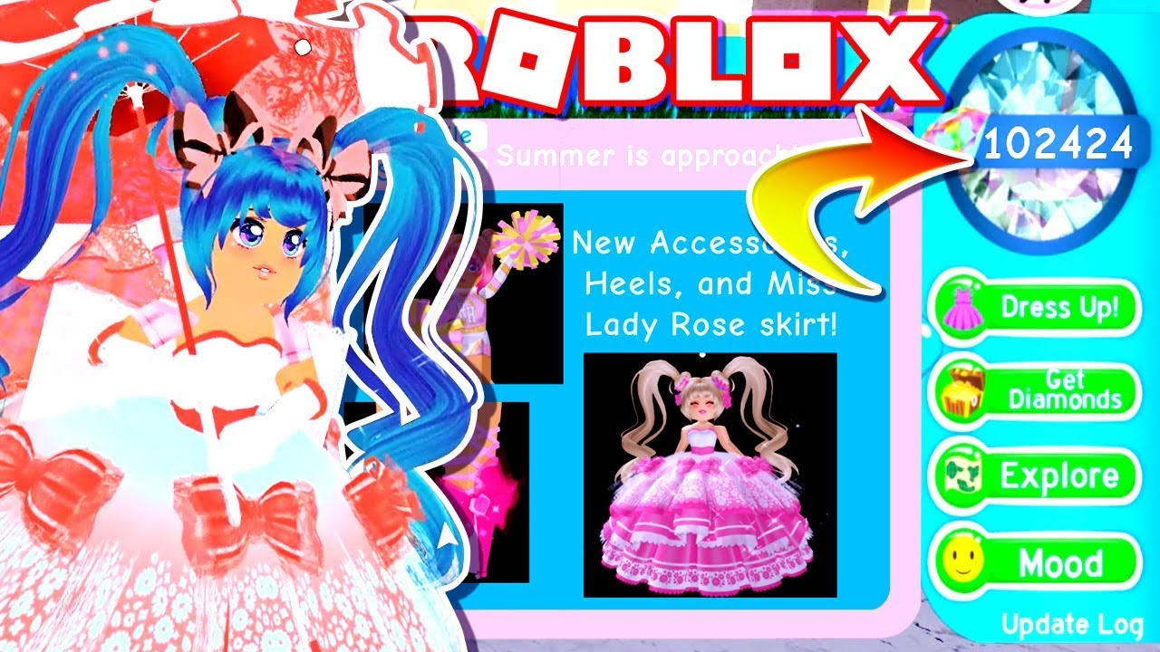 Roblox Royale High Diamond Generator Tool Free Injector Roblox Safe - roblox royale high diamond generator get me robux com