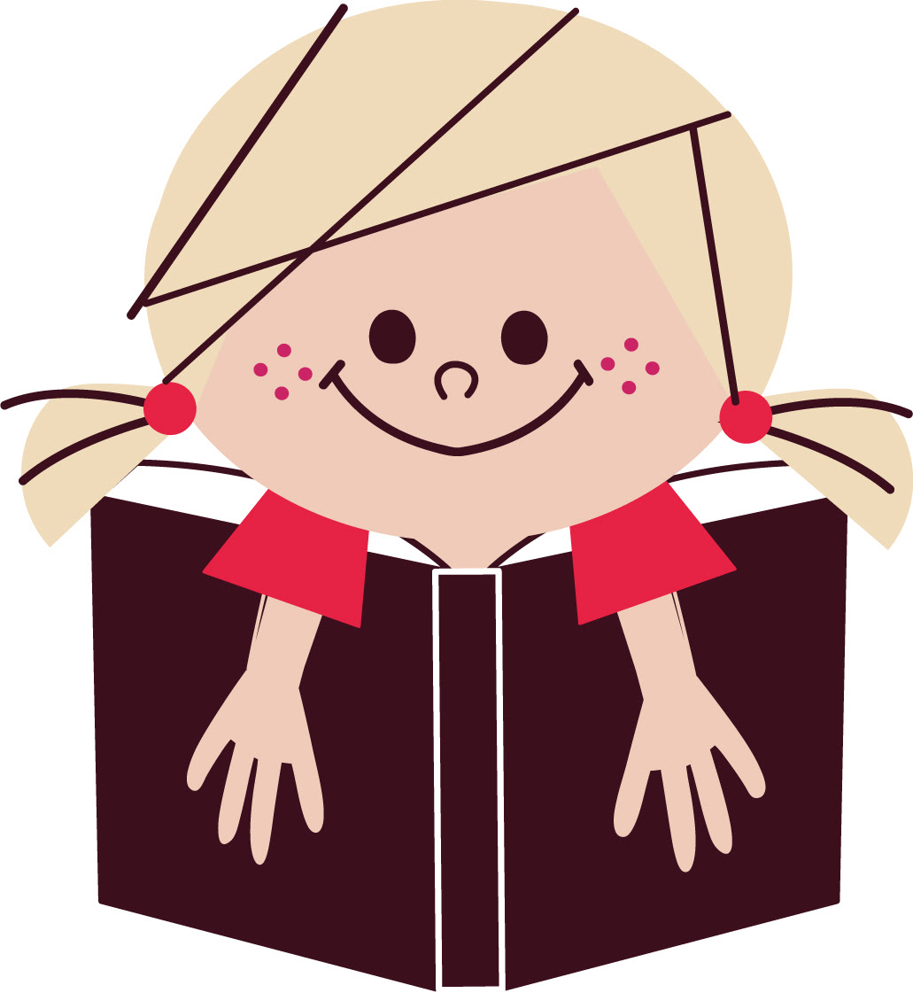 本 イラスト かわいい イラストが最高です
