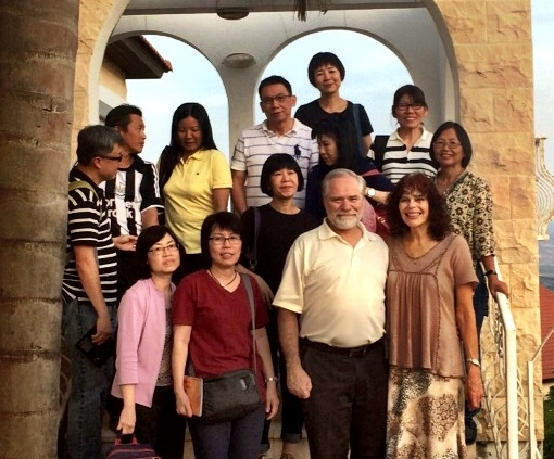 LSE Asian group