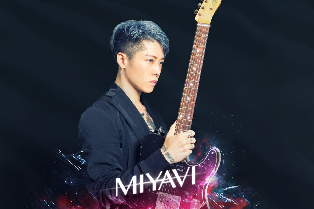 最高の雅 Miyavi ファッション 人気のファッション画像