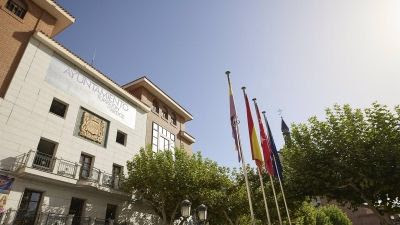 Torrejón.- Constituido el Consejo Asesor de la Ciudad que integrarán exalcaldes del municipio