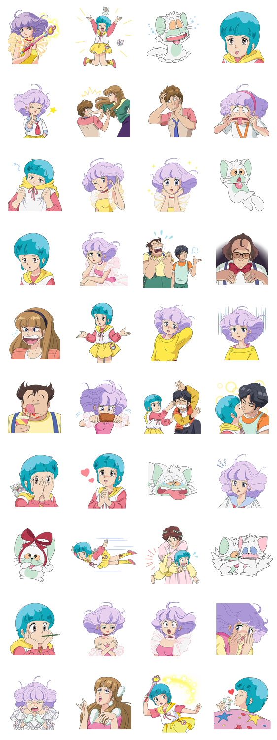 ラブリー壁紙 クリーミー マミ 最高の壁紙hd