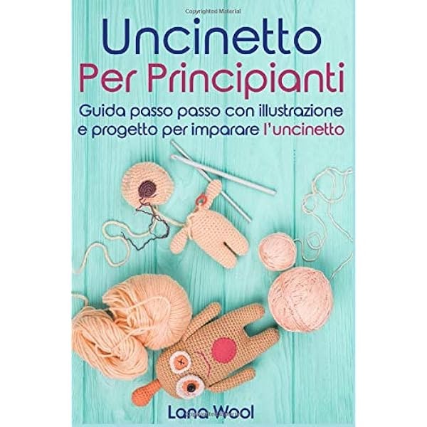 Abbonamento Uncinetto - Abbonamento Piu Maglia Bimbi Manuale Cartaceo Bimestrale Italiano ...
