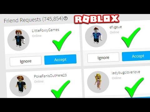 Friend Request Hack Roblox - roblox rcl losing to impossible bots with aimbot