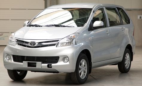 Daftar Harga Mobil Bekas Avanza Tahun 2010 - Daftar Ini