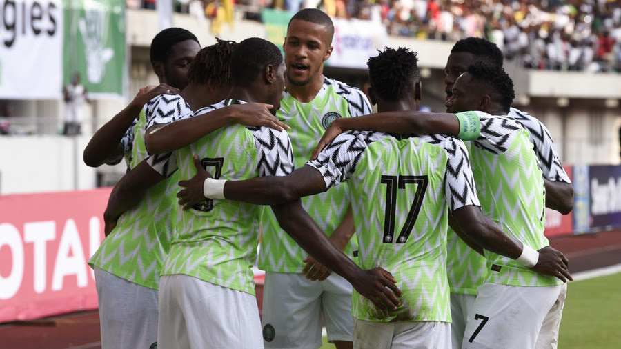 Africa cup of nations match nigeria vs cameroon 06.07.2019. Nigeria Vs Cameroon Preview Tips And Odds Sportingpedia Latest Sports News From All Over The World