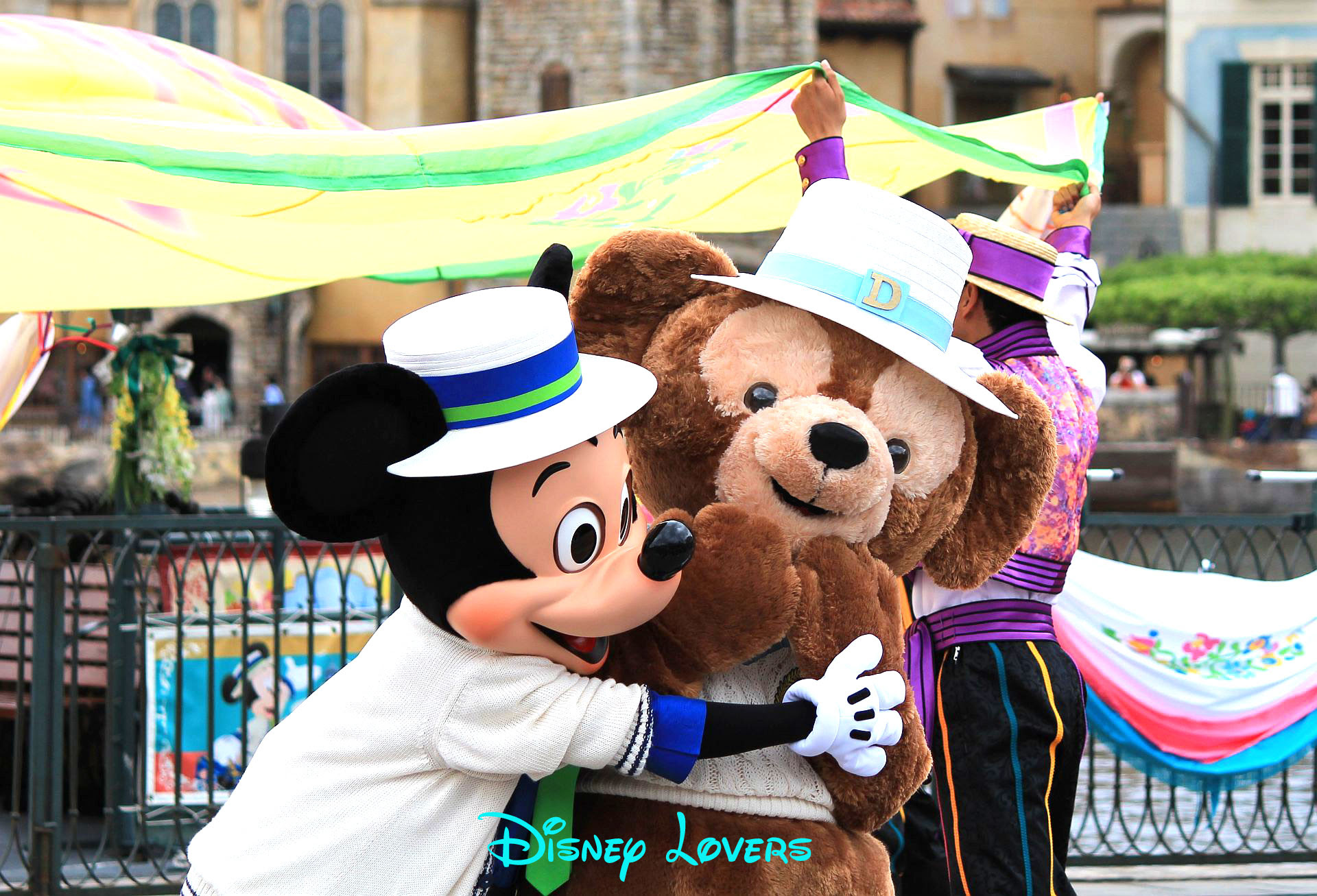 21年の最高 ディズニー 壁紙 無料 ダッフィー Jpbestwallpaper