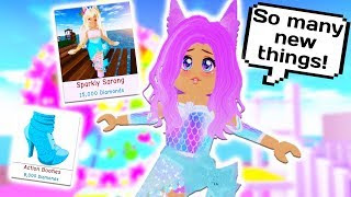 Keisyo Roblox Royale High Secrets | Free Robux Instantly - 