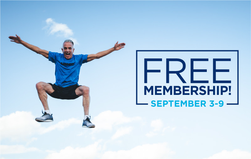 Free Membership 