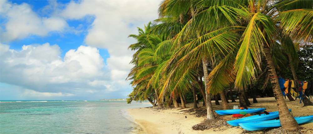 Гваделупа (kk) de francia (ast); Guadeloupe Ein Stuck Frankreich In Der Karibik Travelmyne De