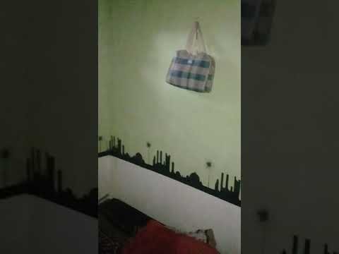 Beautifull Contoh warna cat  kamar  tidur yang  elegan  Video 