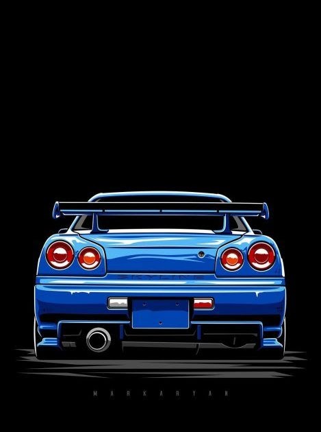 44 Nissan Gtr R35 Wallpaper 4k Iphone Pics Picture Idokeren