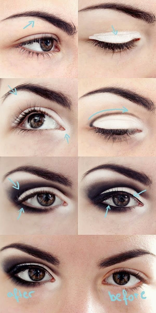  dark circles under eyes makeup tips 